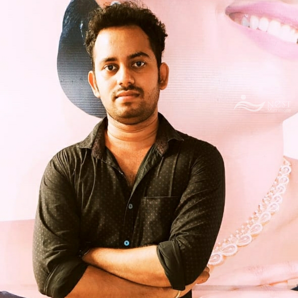 Midhun Gopinath